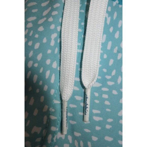 Chubbies The Whale Shark 7" Inseam Lined Boxer Briefs Swim Shorts Trunks Size XL - Picture 4 of 9